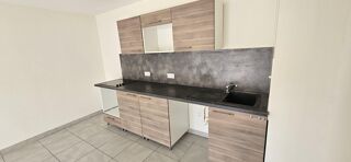  Appartement � vendre 3 pi�ces 60 m�