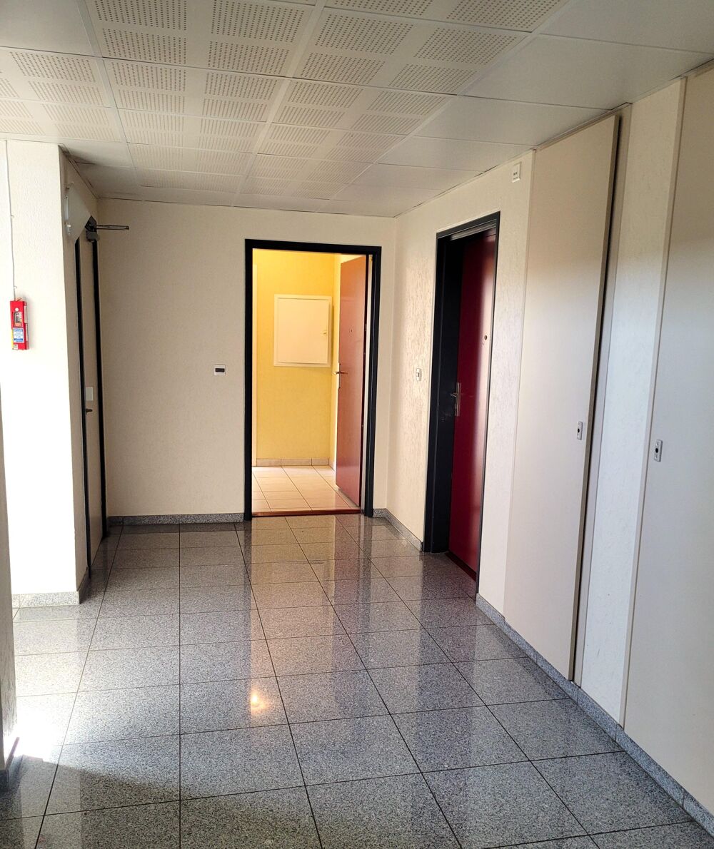 Appartement 2 pièces