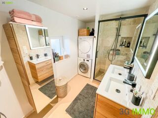  Maison à vendre 5 pièces 