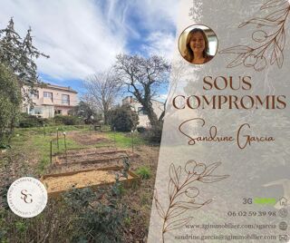  Maison à vendre 4 pièces 144 m²