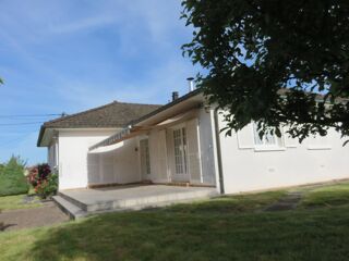  Maison  vendre 6 pices 102 m