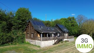  Maison  vendre 6 pices 174 m