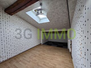  Maison à vendre 5 pièces 95 m²
