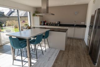  Maison � vendre 8 pi�ces 250 m�