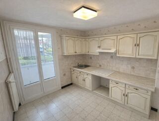  Appartement � vendre 3 pi�ces 