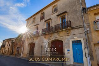  Maison à vendre 5 pièces 217 m²