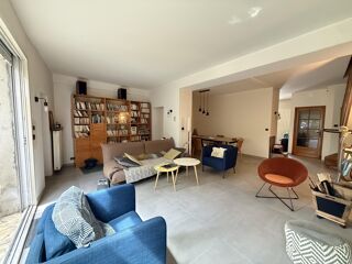  Maison à vendre 4 pièces 131 m²