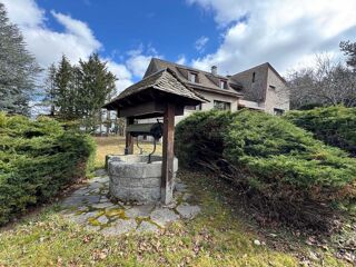  Maison à vendre 11 pièces 272 m²