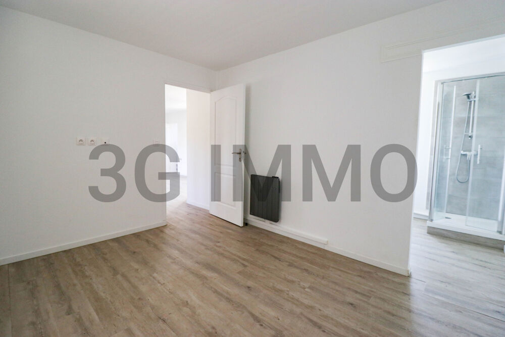 Location Appartement Appartement 4 pièces Nesles-la-vallée