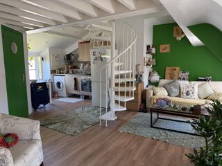  Appartement à vendre 1 pièce 32 m²
