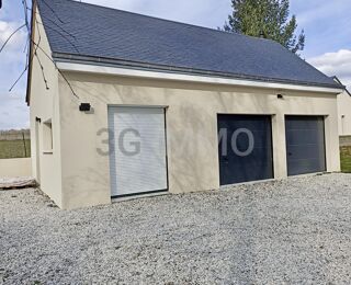  Maison à vendre 6 pièces 144 m²