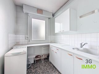  Appartement � vendre 3 pi�ces 76 m�