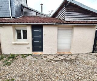  Maison � vendre 2 pi�ces 49 m�
