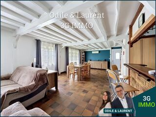  Maison � vendre 6 pi�ces 