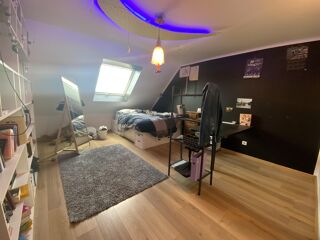 Maison à vendre 5 pièces 180 m²