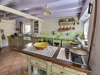  Maison à vendre 5 pièces 133 m²