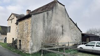  Maison � vendre 315 m� Nadillac