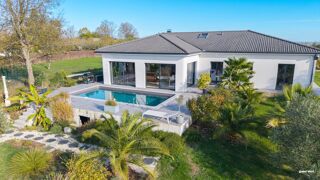  Maison � vendre 5 pi�ces 180 m�