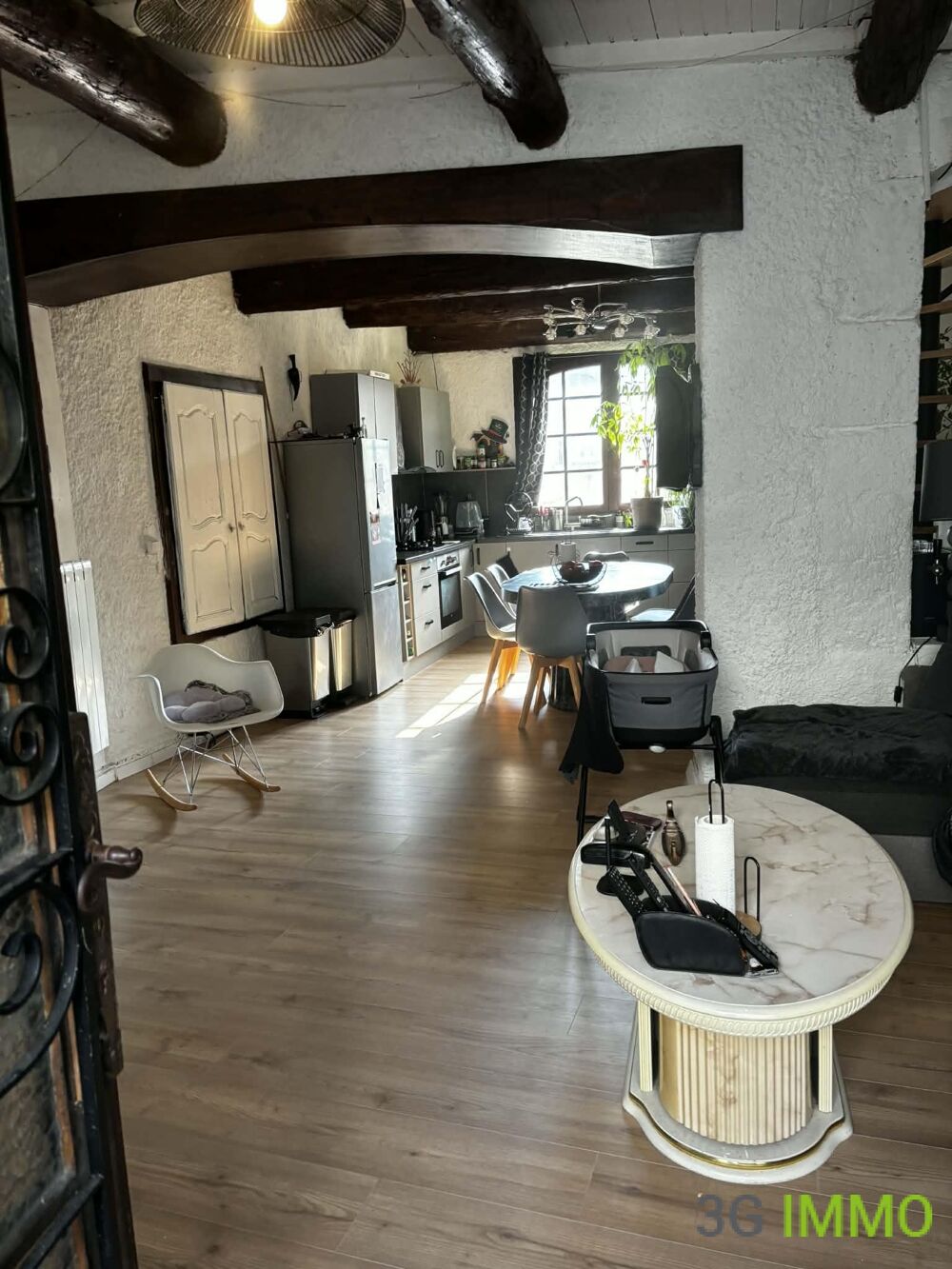 Maison 3 pièces 77 m² · à Saint-Pargoire · 77 m² · 147 000 €