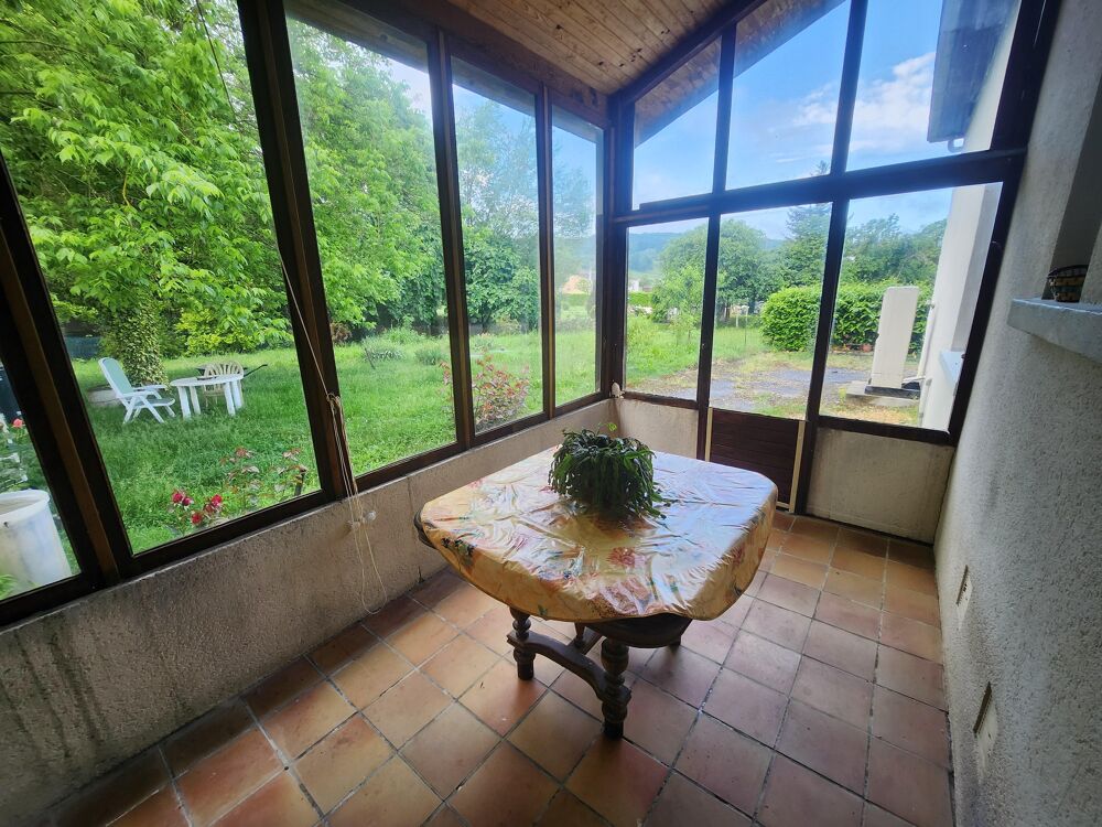 Vente Maison Maison 5 pièces Saint-pierre-de-clairac