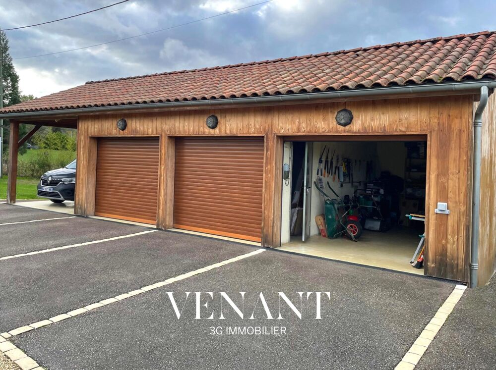 à vendre  Maison Siorac-en-Périgord (24170)