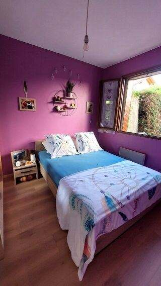  Appartement à vendre 2 pièces 27 m²