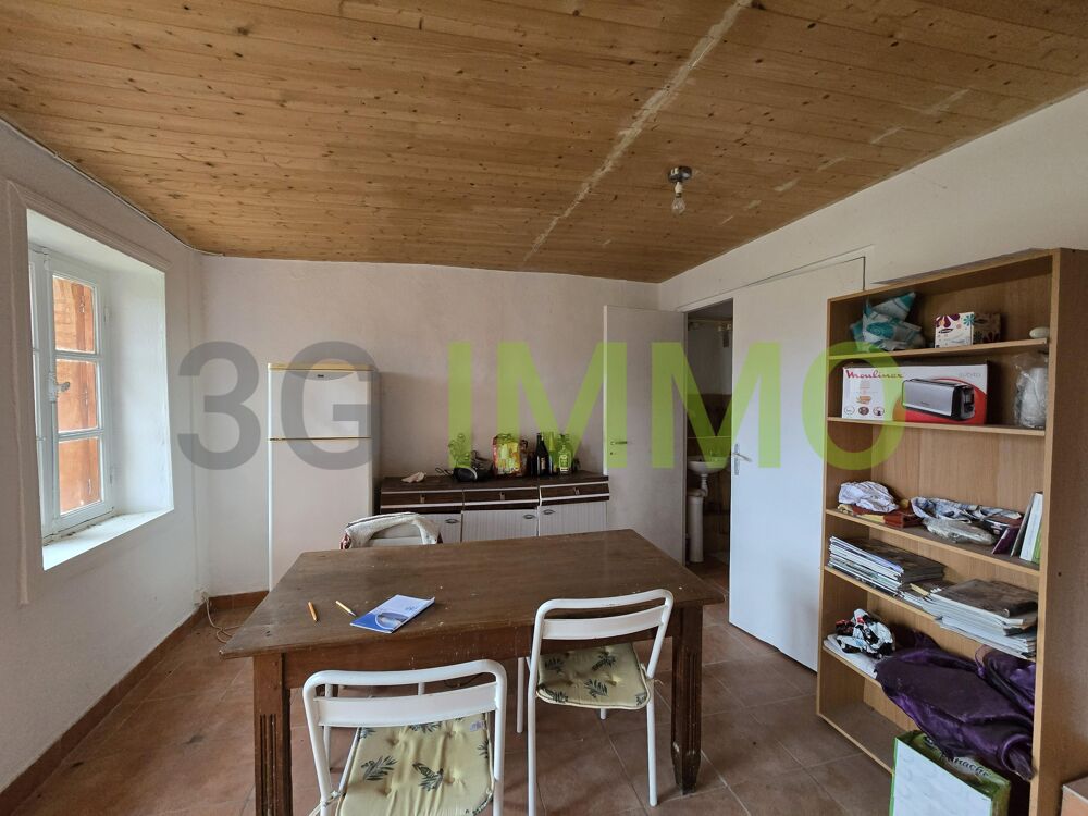 Vente Maison Maison ancienne 8 pièces Arconsat