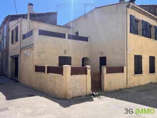  Maison à vendre 4 pièces 126 m²