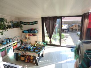  Maison  vendre 4 pices 95 m