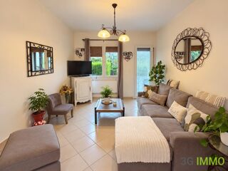  Maison à vendre 3 pièces 63 m²