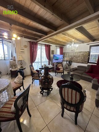  Maison à vendre 156 m²
