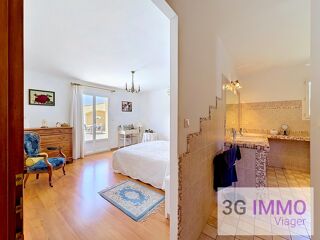  Maison à vendre 5 pièces 190 m²