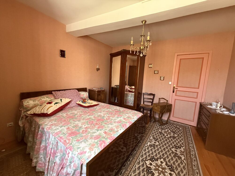 Vente Maison Maison 2 pièces Varen