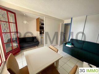  Appartement � vendre 1 pi�ce 22 m�