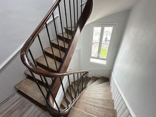  Appartement à vendre 3 pièces 60 m²