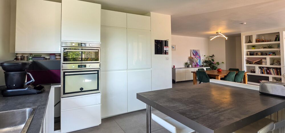 Vente Maison Maison traditionnelle 12 pièces Meyzieu
