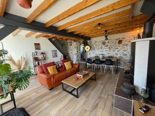  Maison  vendre 5 pices 120 m