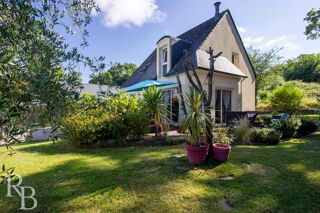  Maison à vendre 4 pièces 90 m²