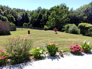  Maison � vendre 7 pi�ces 160 m�