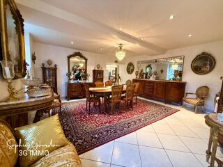  Maison à vendre 11 pièces 415 m²