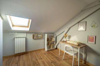  Maison à vendre 5 pièces 103 m²