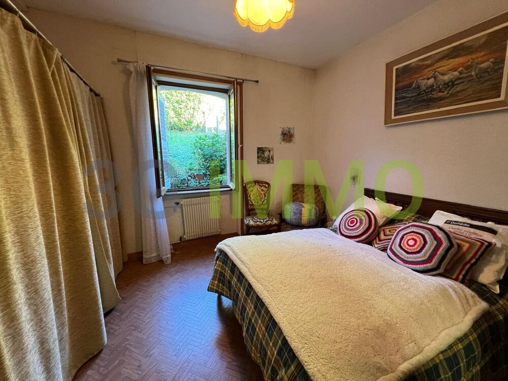 Vente Maison Maison 5 pièces La monnerie-le-montel