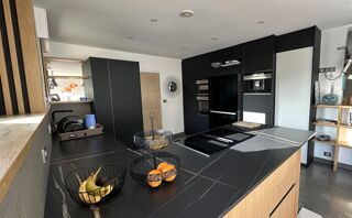  Maison � vendre 10 pi�ces 270 m�