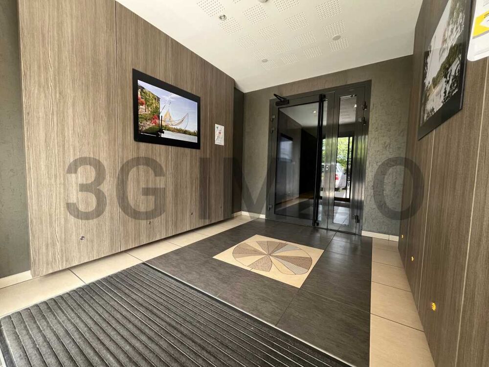 Vente Appartement Appartement 2 pi�ces Villenave-d'ornon