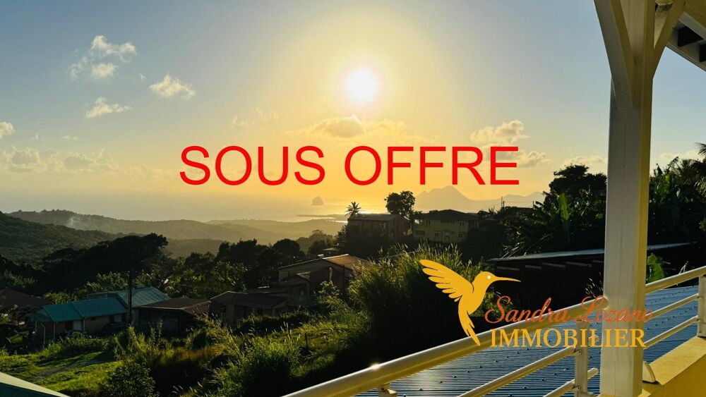 Vente Maison Maison 5 pièces Sainte-luce