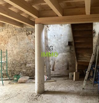  Maison � vendre 4 pi�ces 84 m�