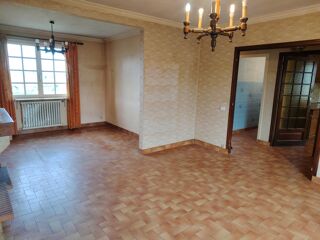  Maison � vendre 5 pi�ces 90 m�