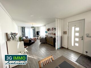  Maison � vendre 8 pi�ces 160 m�