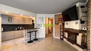  Maison � vendre 4 pi�ces 