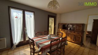  Maison à vendre 4 pièces 74 m²